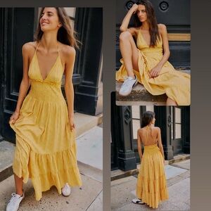 Free People Dress